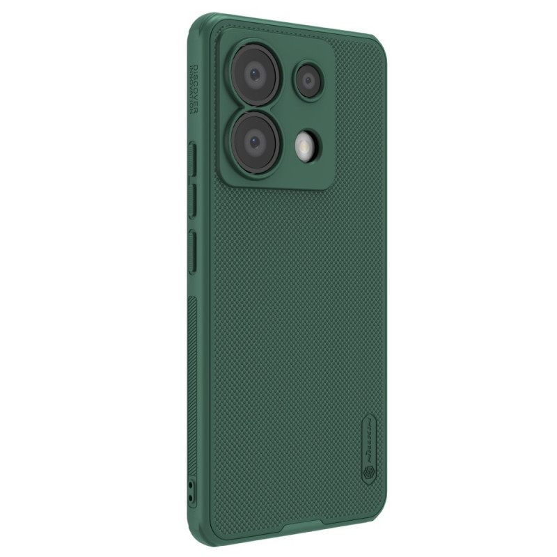 Κάλυμμα Xiaomi Redmi Note 13 Pro 5g Θήκες Κινητών Super Frosted Shield Pro Nillkin