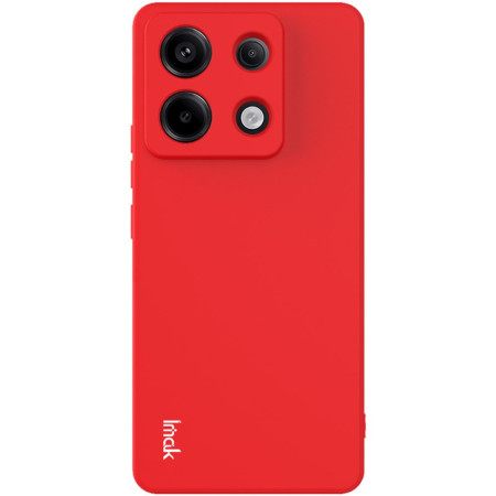 Κάλυμμα Xiaomi Redmi Note 13 Pro 5g Uc-4 Series Imak Red