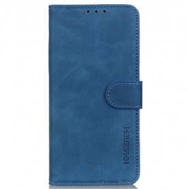 Θηκη Κινητου Xiaomi Redmi Note 13 Pro 5g Θήκες Κινητών Retro Faux Leather Khazneh