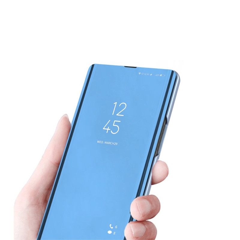 Xiaomi Redmi Note 13 Pro 5g Εφέ Καθρέφτη