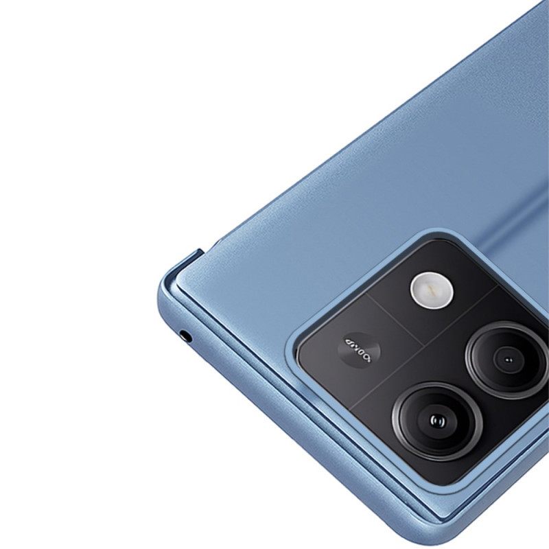 Xiaomi Redmi Note 13 Pro 5g Εφέ Καθρέφτη