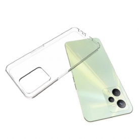 Θήκη Realme C35 Prem's Transparente