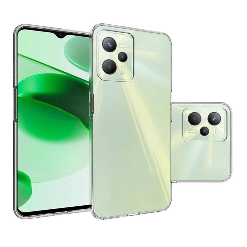 Θήκη Realme C35 Prem's Transparente