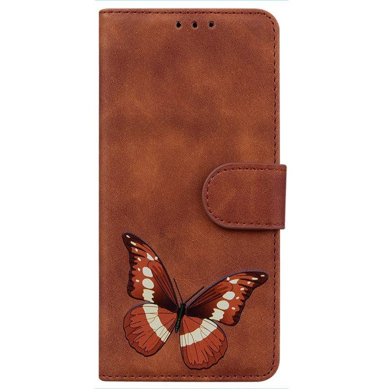 Κάλυμμα iPhone 14 Pro Butterfly Elegance