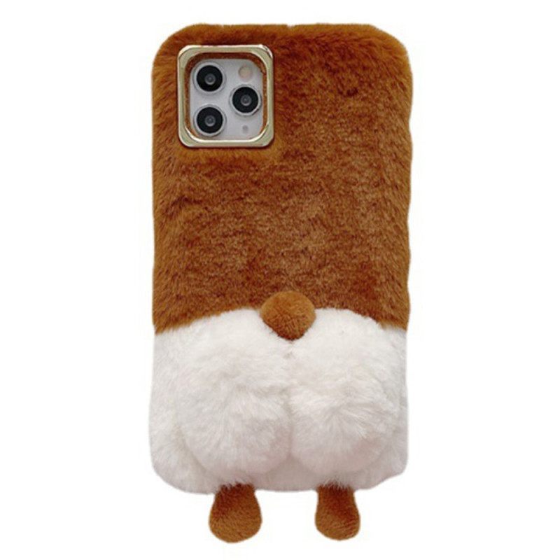 Θήκη iPhone 14 Pro Fun Fur