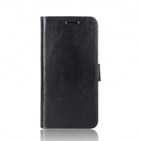 Κάλυμμα Samsung Galaxy S20 Plus / S20 Plus 5G Εφέ Fine Leather