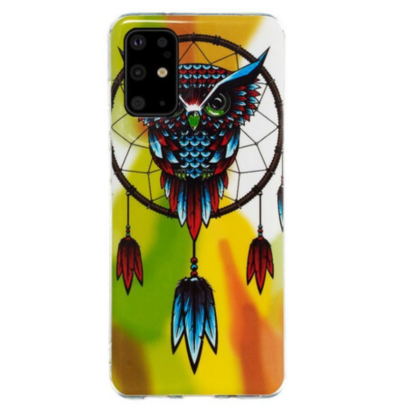 Θήκη Samsung Galaxy S20 Plus / S20 Plus 5G Fluorescent Dream Catcher