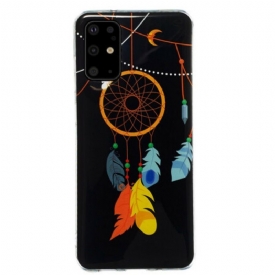 Θήκη Samsung Galaxy S20 Plus / S20 Plus 5G Fluorescent Dream Catcher