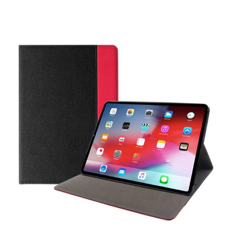 Εξώφυλλο iPad Pro 12.9 (2020) Mutural Two-Tone