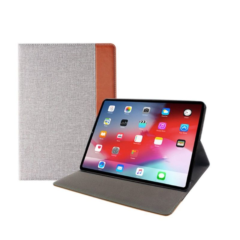 Εξώφυλλο iPad Pro 12.9 (2020) Mutural Two-Tone