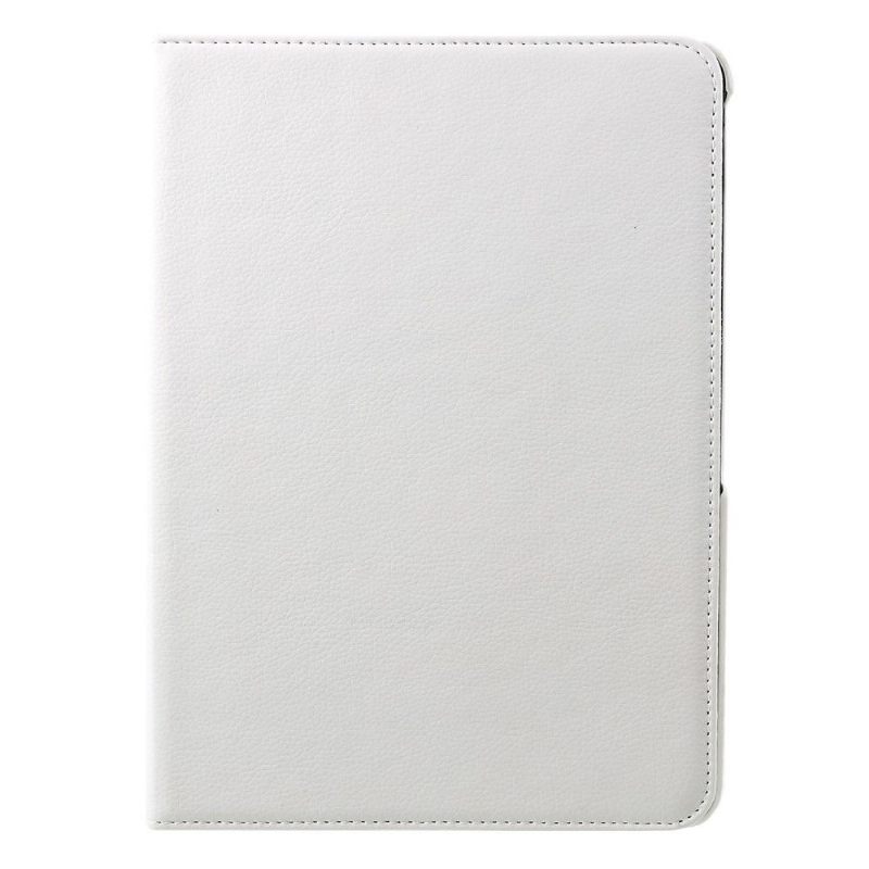 Κάλυμμα iPad Pro 12.9 (2020) Faux Leather Litchi Περιστρεφόμενο 360 Μοίρες