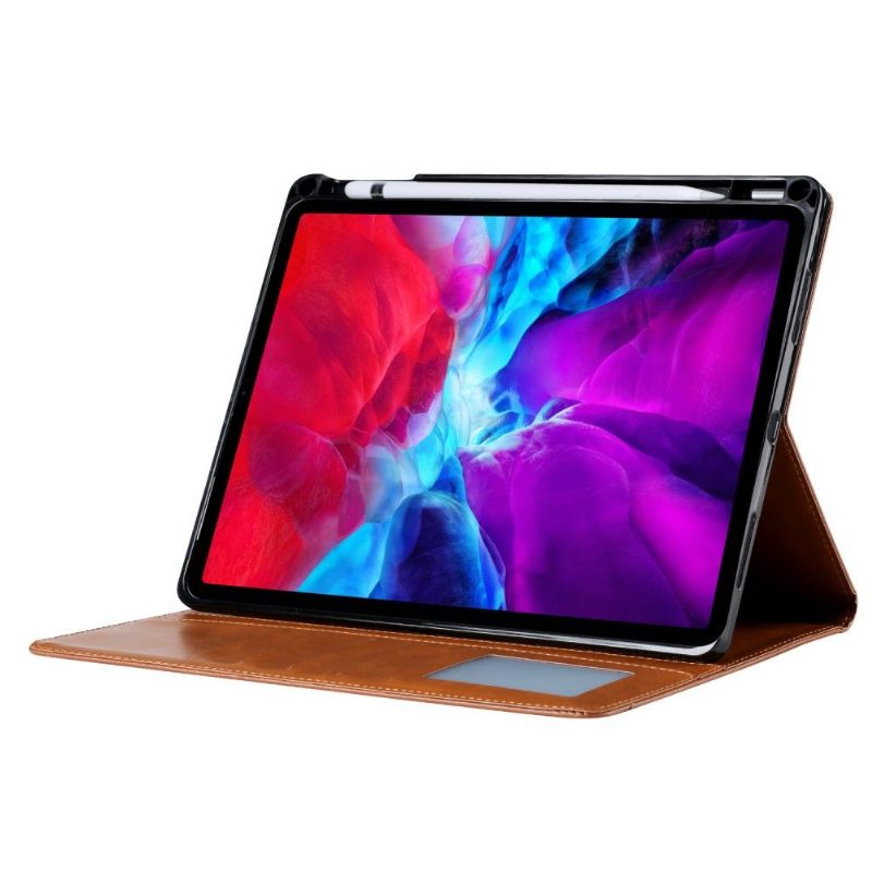 Κάλυμμα iPad Pro 12.9 (2020) Θήκη Για Κάρτα