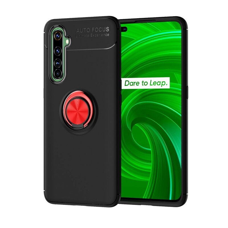 Θήκη Realme X50 Pro Μαγνητικός Δακτύλιος