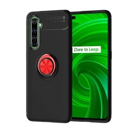 Θήκη Realme X50 Pro Μαγνητικός Δακτύλιος