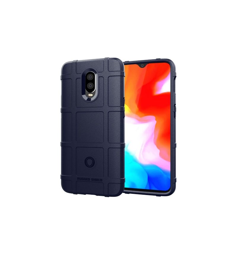 θηκη κινητου OnePlus 6T Ανθεκτική Ασπίδα