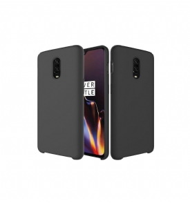 θηκη κινητου OnePlus 6T Υγρή Σιλικόνη