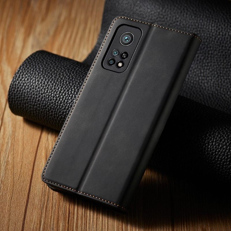 Κάλυμμα Xiaomi Mi 10T / 10T Pro Forwenw Faux Leather