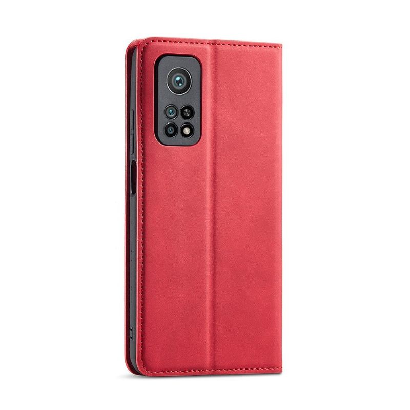 Κάλυμμα Xiaomi Mi 10T / 10T Pro Forwenw Faux Leather