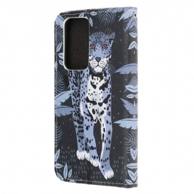 Κάλυμμα Xiaomi Mi 10T / 10T Pro Jungle Leopard