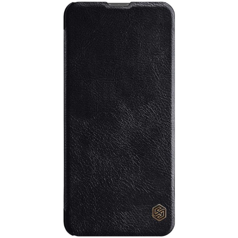 Θήκη Flip Xiaomi Mi 10T / 10T Pro Nillkin Faux Leather