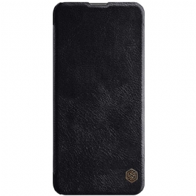 Θήκη Flip Xiaomi Mi 10T / 10T Pro Nillkin Faux Leather