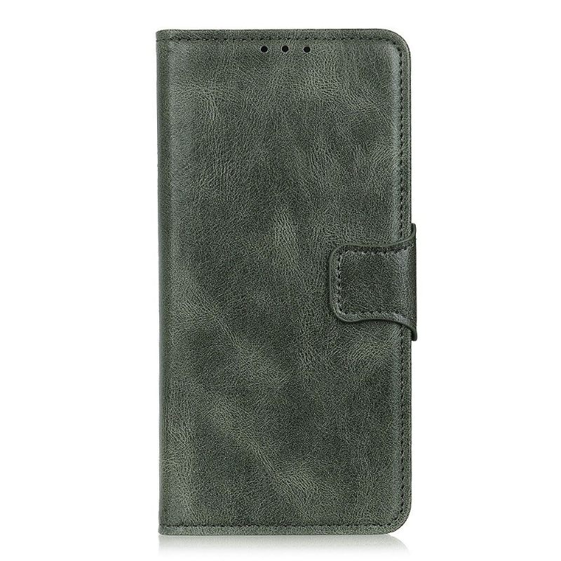 Θήκη Folio Xiaomi Mi 10T / Mi 10T Pro Faux Leather Stand Λειτουργία