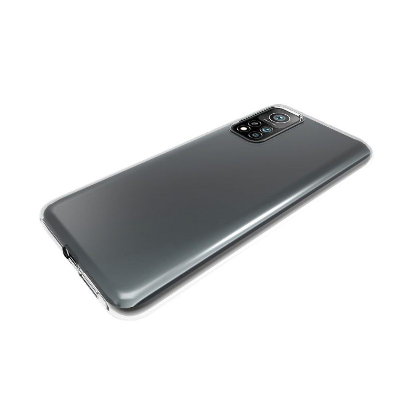 θηκη κινητου Xiaomi Mi 10T / 10T Pro T Pro / Διάφανη Θήκη Σιλικόνης Mi 10t