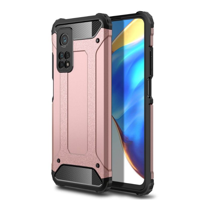 Θήκη Προστασίας Armor Guard Για Xiaomi Mi 10T Pro