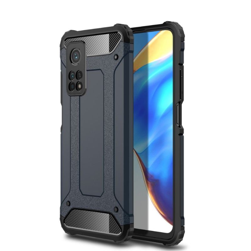 Θήκη Προστασίας Armor Guard Για Xiaomi Mi 10T Pro