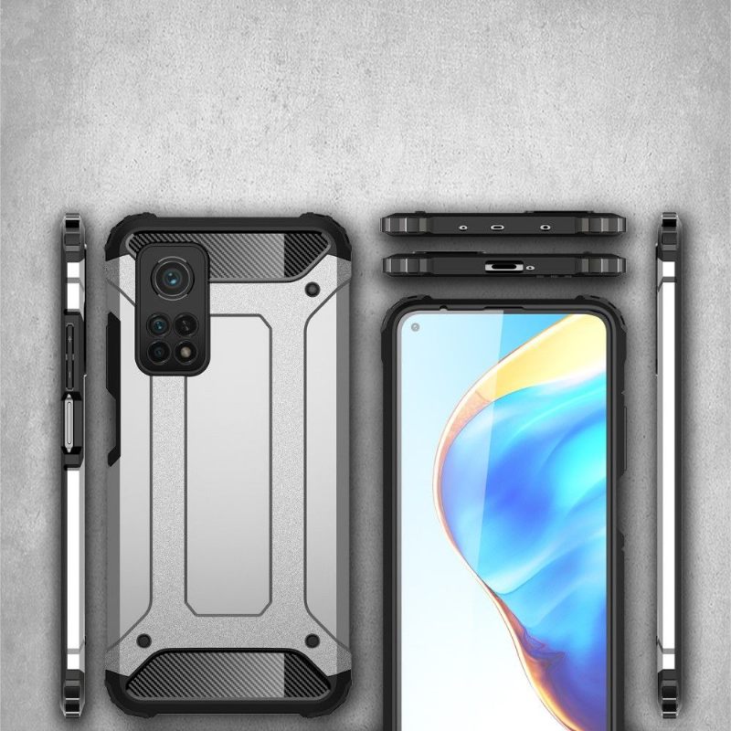 Θήκη Προστασίας Armor Guard Για Xiaomi Mi 10T Pro