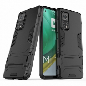 Θήκη Xiaomi Mi 10T / 10T Pro Cool Guard Με Ενσωματωμένη Βάση