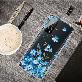 Θήκη Xiaomi Mi 10T / 10T Pro Limonium Flower