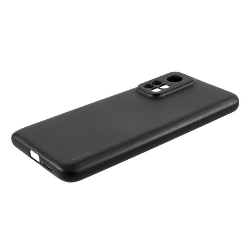 Θήκη Xiaomi Mi 10T / 10T Pro T Pro / 10t Guardian Series Ultra Fine Matte - Μαύρο