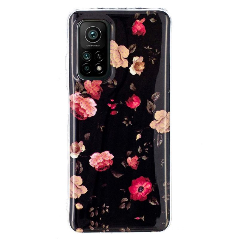 Θήκη Xiaomi Mi 10T / 10T Pro T / Mi 10t Pro Luminous Flowers