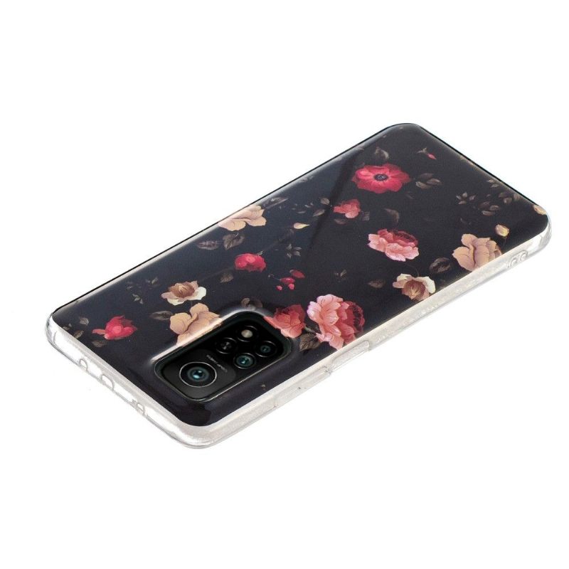 Θήκη Xiaomi Mi 10T / 10T Pro T / Mi 10t Pro Luminous Flowers