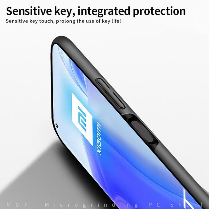 Θήκη Xiaomi Mi 10T / 10T Pro T / Ματ Επίστρωση Mi 10t Pro Mofi Shield