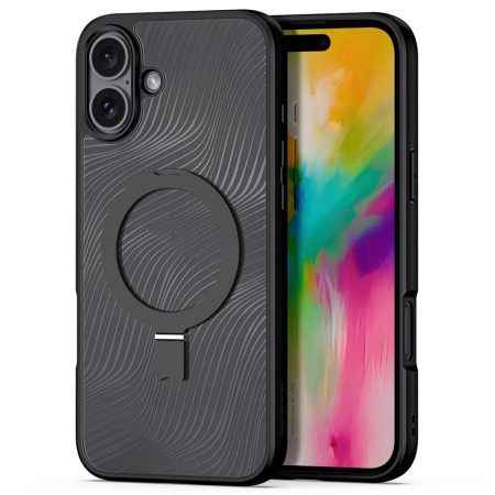 Κάλυμμα iPhone 16 Plus Θήκες Κινητών Σειρά Aimo Dux Ducis