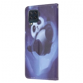 Κάλυμμα Samsung Galaxy M32 Panda