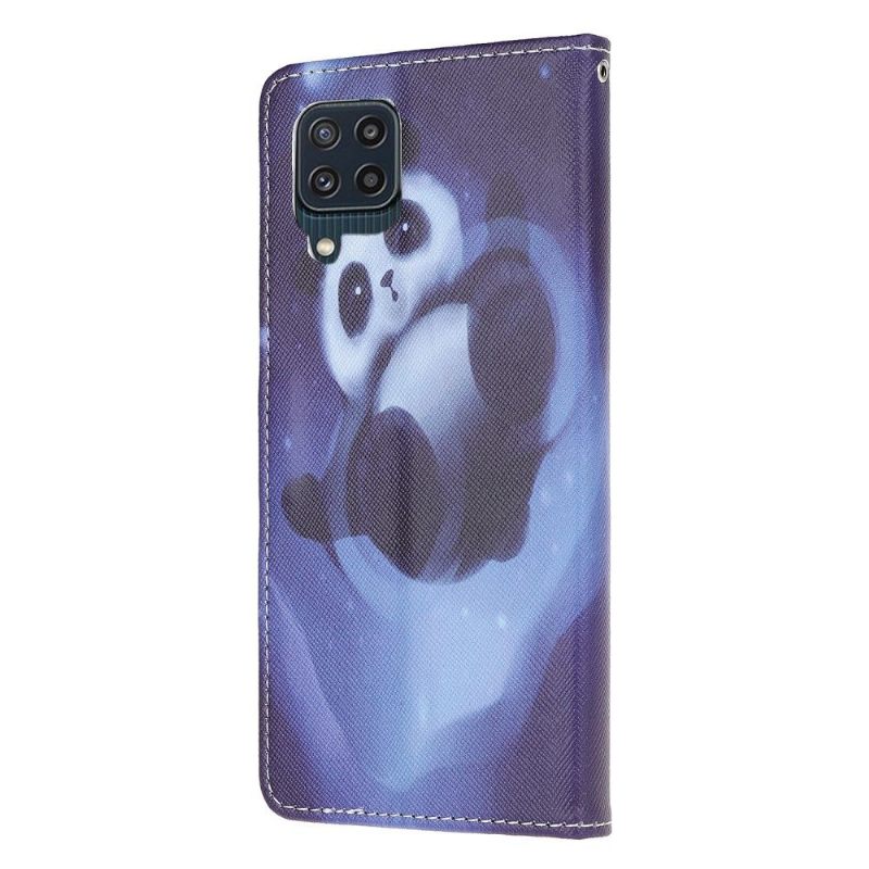 Κάλυμμα Samsung Galaxy M32 Panda