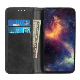 Κάλυμμα Samsung Galaxy M32 Θήκη Flip Simone Aged