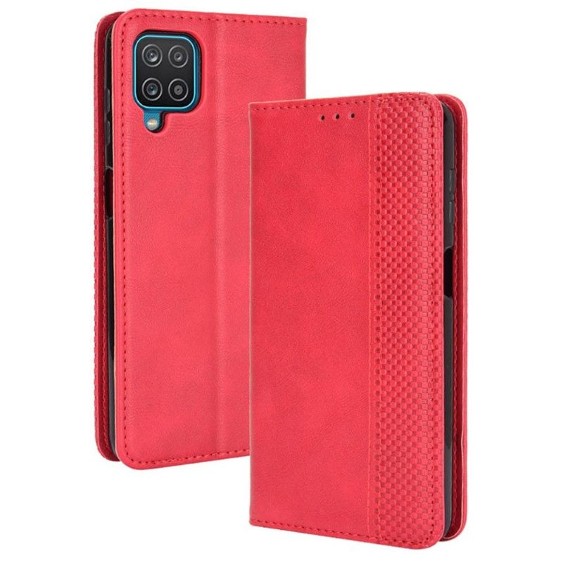 θηκη πορτοφολι Samsung Galaxy M32 Cirénius Style Leather