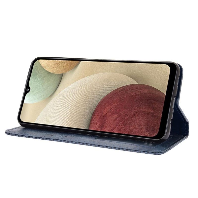 θηκη πορτοφολι Samsung Galaxy M32 Cirénius Style Leather