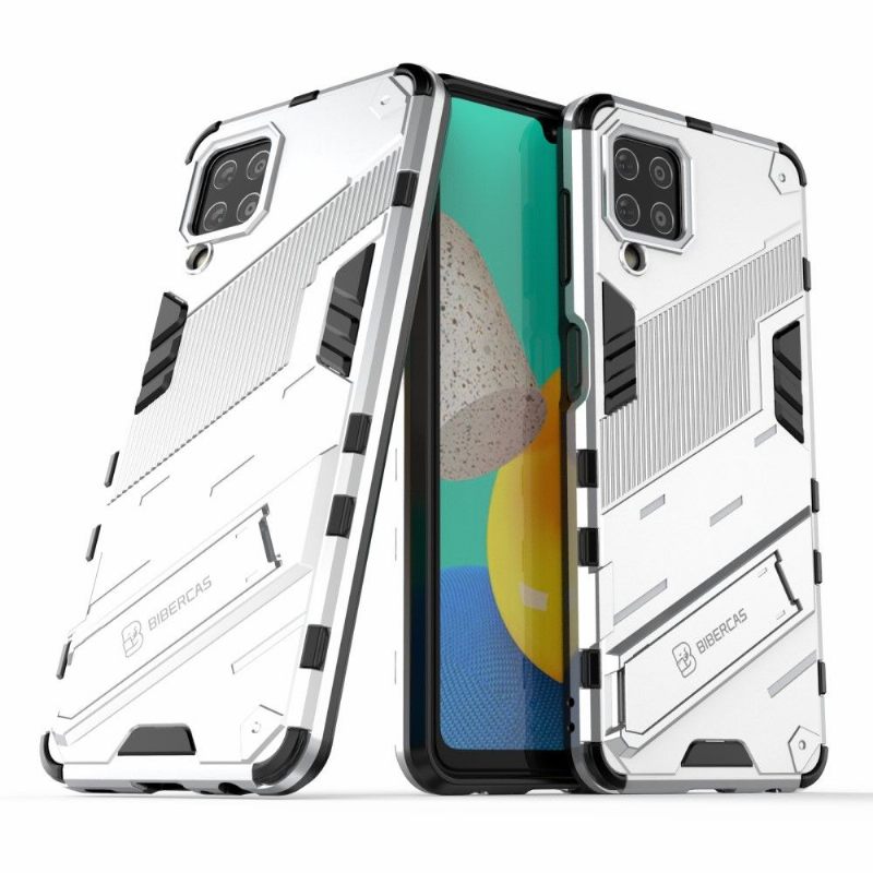 Θήκη Samsung Galaxy M32 Hybrid With Stand