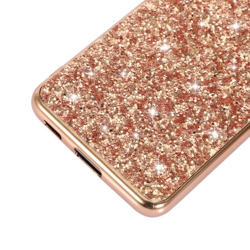 Θήκη Samsung Galaxy S21 Plus 5G Glitter Glamour