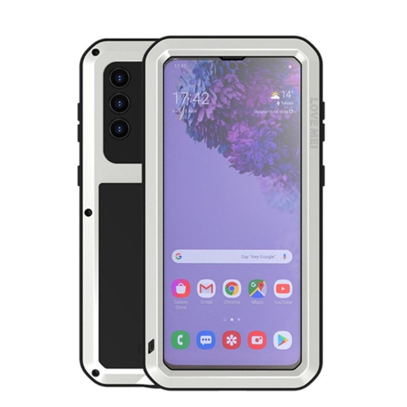 Θήκη Samsung Galaxy S21 Plus 5G Integral Love Mei Powerful Protector