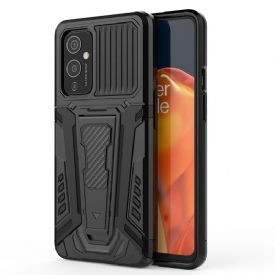 θηκη κινητου OnePlus 9 Heavy Duty Με Kickstand