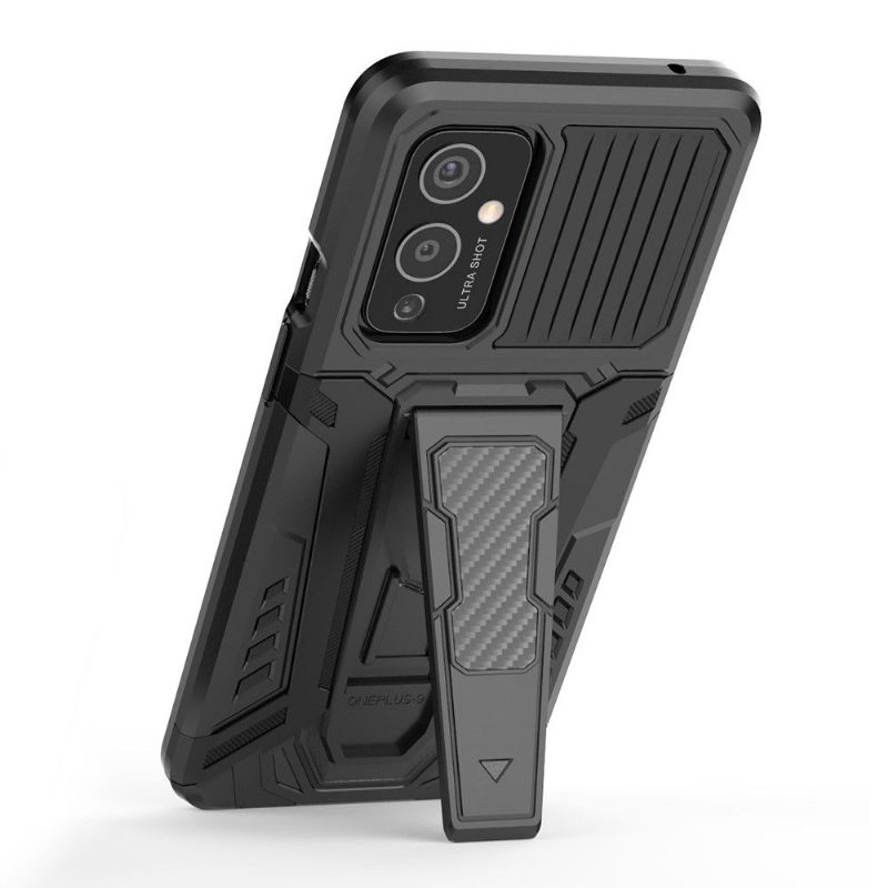 θηκη κινητου OnePlus 9 Heavy Duty Με Kickstand