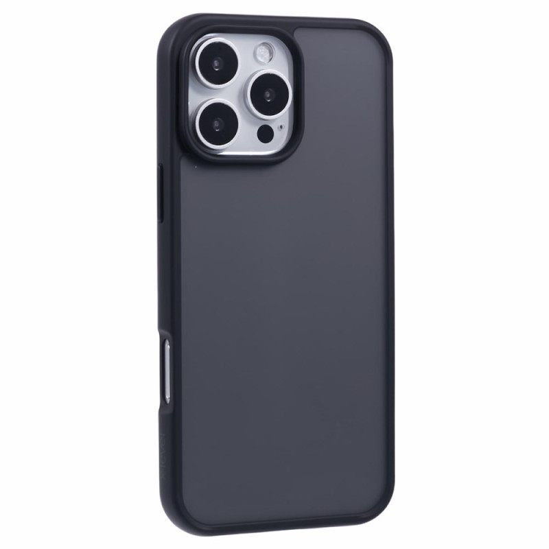 Κάλυμμα iPhone 16 Pro X-level