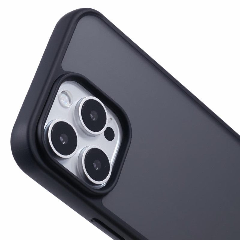 Κάλυμμα iPhone 16 Pro X-level