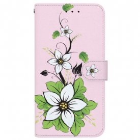 Θηκη Κινητου iPhone 16 Pro Θήκες Κινητών Lily In Thong